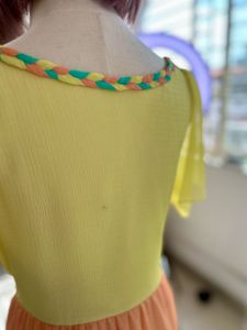 Korean Dress