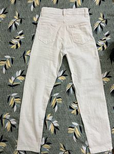 Pair Of Jeans