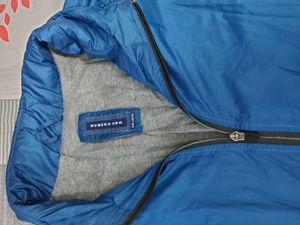 Numero Uno Jacket For Men