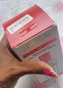 LOREAL Repair HAIR SERUM