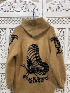 🎁Buy2 Get2 Free Cozy Brown Hooded Coat A