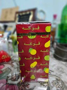 Original Fawakeh by Shirley Perfume 100 Ml-Muscat