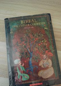Birbal The Clever Courtier Book by Anupa Lal