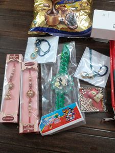 Rakhi Gift Hamper