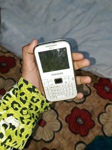 Samsung Non Working Phone