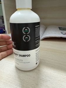 Thrive Co Shampoo