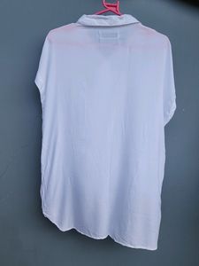 Cotton Shirt