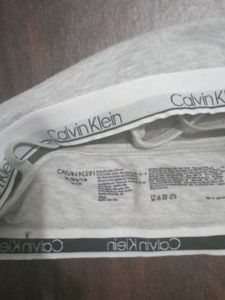 Worn Once, Washed and Drycleaned