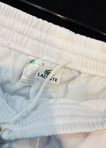 🇺🇸 Lacoste🐊 Imported Track Pants