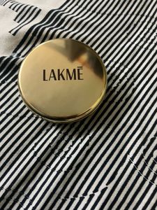 lakme compact new