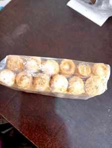 Taza Testy Creem Roll