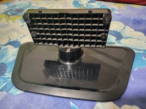 Stand For TV (Table Top, Plastic Made)