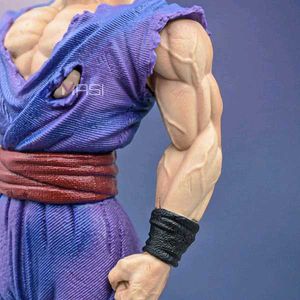 34cm Beast Gohan Anime Action Figure