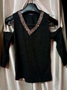Unique Top Of Sholder