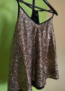 Party Wear Top