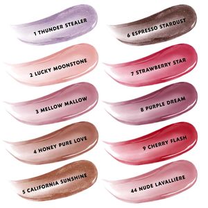 Ysl Lip Gloss