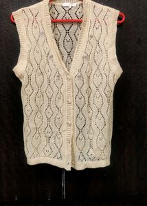 🌱 Knitted Cardigan 🌱