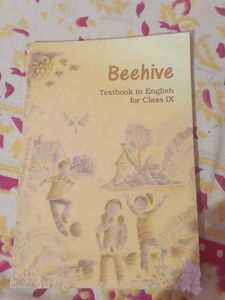 Class 9 CBSE Textbooks