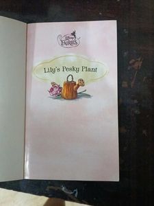 Story Books