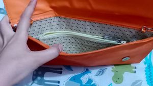 Sling Bag For Women / Girls