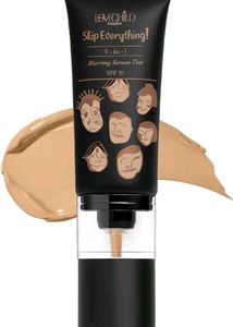 Blurring Serum Tint