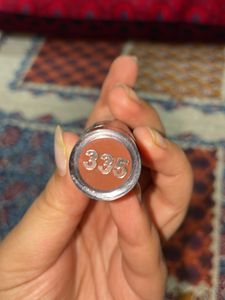 Miss Claire Aqua Rouge Lipstick