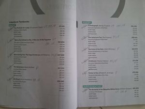 All In One English Core CBSE Class 11