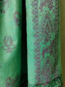 Madhubani print Dupatta ✨