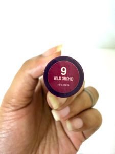 HILARY RHODA Non Transfer Lipstick combo