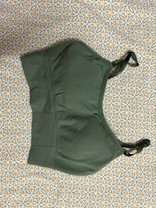 Combo Of Two Padded Camisoles