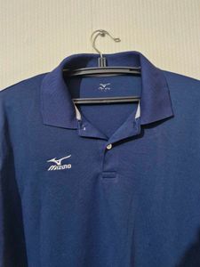Mizuno Polo Tshirt