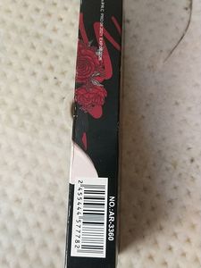 5 In 1 Matte Lipstick