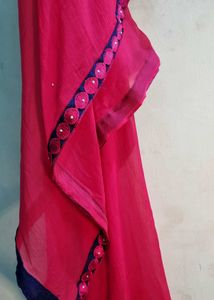 Lehenga choli set with duppata