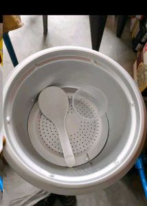 Bajaj Rice Cooker