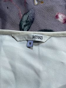 Formal/ Semi Formal Top
