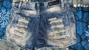 Danim shorts