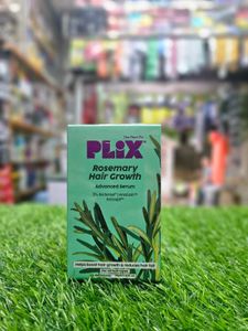 PLIX Rosemary Hair Growth Serum