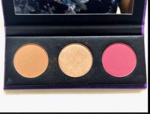 Sugar 3 In 1 Palatte