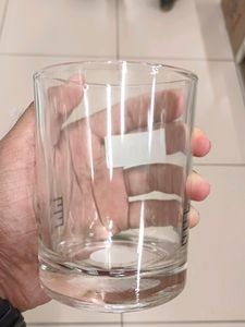 Whisky Glass