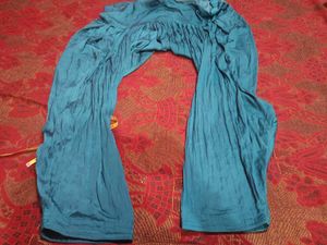 Party Wear Punjabi Suit Salwar Set