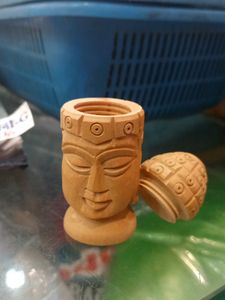Budha Sindoor Box