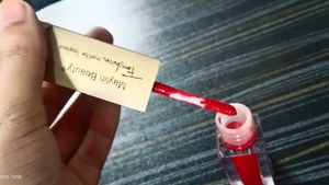 Maylin Beauty Lipstick