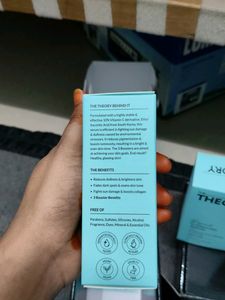 Vitamin c Serum For Face