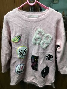Winter Wear Jacket