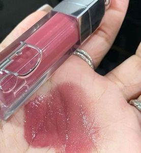 Dior Addict Lip Maximizer :- 026 Intense Mauve