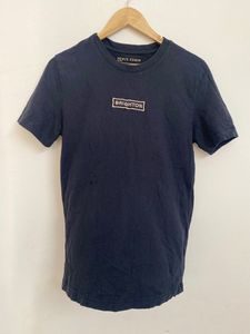 Tshirt From Japanese Brand-Henus Edwin