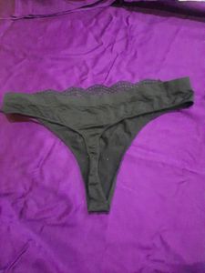 2 cotton Panty kombo