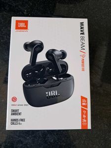 Jbl Wireless Earphones
