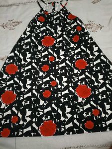 Trendy Casual Sundress