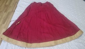 Biba Ethinic Skirt Size M